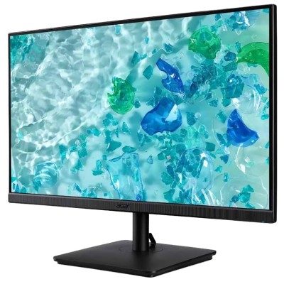 Монiтор ACER 21.5" Vero V227QE3biv (UM.WV7EE.312) 16:9 IPS 100Hz VGA HDMI TCO Black