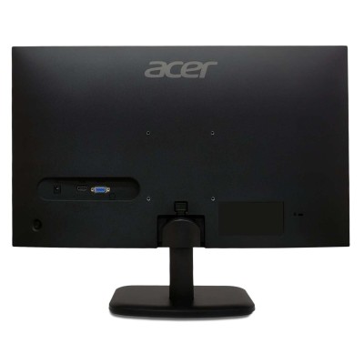 Монiтор ACER 23.8" EK241YGbi (UM.QE1EE.G01) IPS FHD 120Hz VGA HDMI Black Монiтор ACER 23.8" EK241YGbi (UM.QE1EE.G01) IPS FHD 120Hz VGA HDMI Black