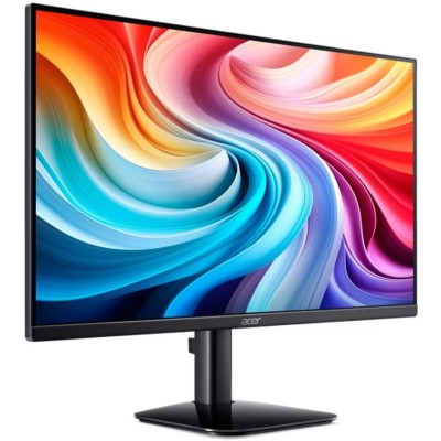 Монiтор ACER 23.8" KA242YG0bi (UM.QX2EE.025) IPS FHD 120Hz VGA HDMI Black