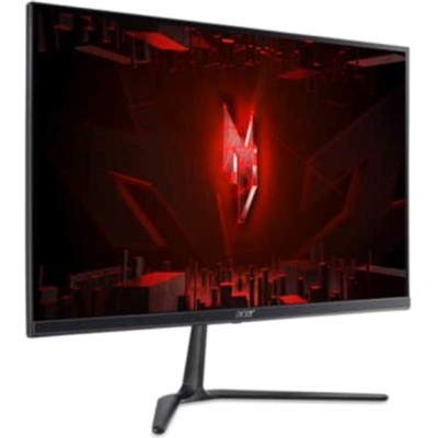 Монiтор ACER 23.8" KG240YX1bmiipx (UM.QX0EE.110) IPS FHD 200Hz 2*HDMI DP MM Black