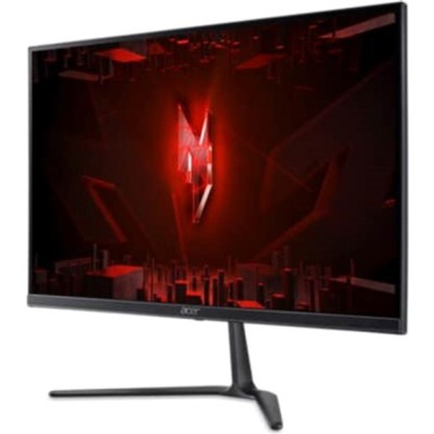 Монiтор ACER 23.8" KG240YX1bmiipx (UM.QX0EE.110) IPS FHD 200Hz 2*HDMI DP MM Black
