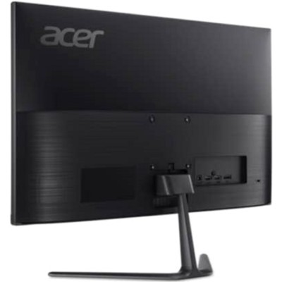 Монiтор ACER 23.8" KG240YX1bmiipx (UM.QX0EE.110) IPS FHD 200Hz 2*HDMI DP MM Black