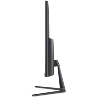 Монiтор ACER 23.8" KG240YX1bmiipx (UM.QX0EE.110) IPS FHD 200Hz 2*HDMI DP MM Black