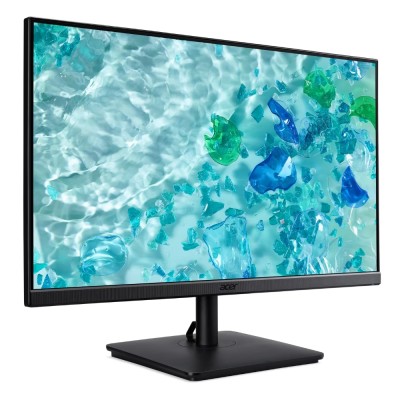 Монiтор ACER 23.8" Vero V247YEbiv (UM.QV7EE.E02) 16:9 IPS 100Hz VGA HDMI TCO Black