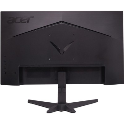 Монiтор ACER 23.8" VG240YX1bmiipx (UM.QV0EE.101) IPS FHD 200Hz 2*HDMI DP MM Black Монiтор ACER 23.8" VG240YX1bmiipx (UM.QV0EE.101) IPS FHD 200Hz 2*HDMI DP MM Black