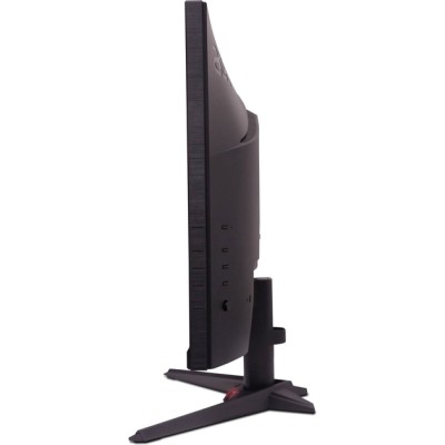 Монiтор ACER 23.8" VG240YX1bmiipx (UM.QV0EE.101) IPS FHD 200Hz 2*HDMI DP MM Black Монiтор ACER 23.8" VG240YX1bmiipx (UM.QV0EE.101) IPS FHD 200Hz 2*HDMI DP MM Black