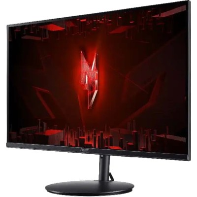 Монiтор ACER 23.8" XF240YX1biiph (UM.QX0EE.105) IPS FHD 200Hz 2*HDMI DP HAS Black Монiтор ACER 23.8" XF240YX1biiph (UM.QX0EE.105) IPS FHD 200Hz 2*HDMI DP HAS Black