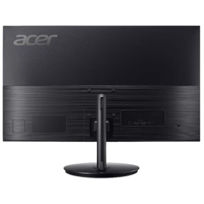 Монiтор ACER 23.8" XF240YX1biiph (UM.QX0EE.105) IPS FHD 200Hz 2*HDMI DP HAS Black Монiтор ACER 23.8" XF240YX1biiph (UM.QX0EE.105) IPS FHD 200Hz 2*HDMI DP HAS Black