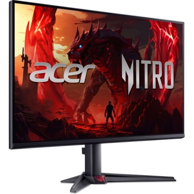 Монiтор ACER 24.5" VG250QFbmiipx (UM.KV0EE.F04) IPS FHD 300Hz 2*HDMI DP MM Black Монiтор ACER 24.5" VG250QFbmiipx (UM.KV0EE.F04) IPS FHD 300Hz 2*HDMI DP MM Black