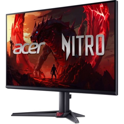 Монiтор ACER 24.5" VG250QFbmiipx (UM.KV0EE.F04) IPS FHD 300Hz 2*HDMI DP MM Black Монiтор ACER 24.5" VG250QFbmiipx (UM.KV0EE.F04) IPS FHD 300Hz 2*HDMI DP MM Black