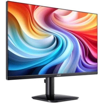 Монiтор ACER 27" KA272G0bi (UM.HX2EE.039) IPS FHD 120Hz VGA HDMI Black