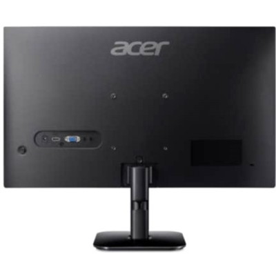 Монiтор ACER 27" KA272G0bi (UM.HX2EE.039) IPS FHD 120Hz VGA HDMI Black