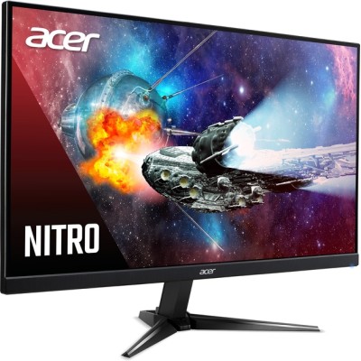 Монiтор ACER 27" QG271Gbip (UM.HQ0EE.G01) IPS FHD 120Hz HDMI DP Black