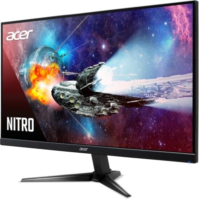 Монiтор ACER 27" QG271Gbip (UM.HQ0EE.G01) IPS FHD 120Hz HDMI DP Black