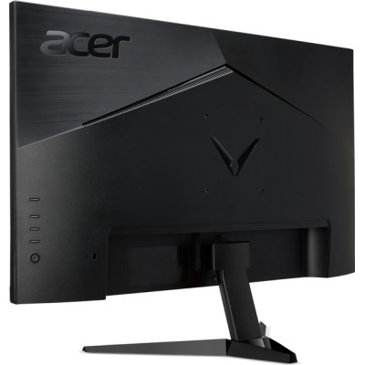 Монiтор ACER 27" QG271Gbip (UM.HQ0EE.G01) IPS FHD 120Hz HDMI DP Black