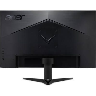 Монiтор ACER 27" QG271Gbip (UM.HQ0EE.G01) IPS FHD 120Hz HDMI DP Black
