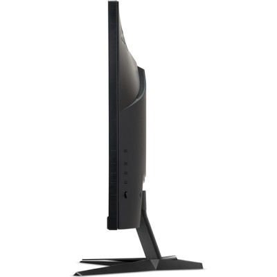 Монiтор ACER 27" QG271Gbip (UM.HQ0EE.G01) IPS FHD 120Hz HDMI DP Black