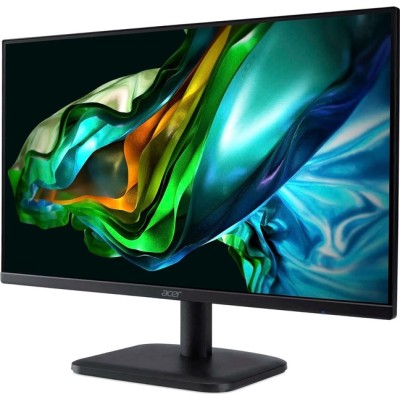 Монiтор ACER 31.5" EK321QHbi (UM.JE1EE.H01) VA FHD 100Hz VGA HDMI Black