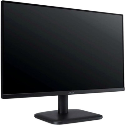 Монiтор ACER 31.5" EK321QHbi (UM.JE1EE.H01) VA FHD 100Hz VGA HDMI Black
