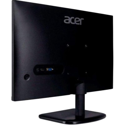 Монiтор ACER 31.5" EK321QHbi (UM.JE1EE.H01) VA FHD 100Hz VGA HDMI Black