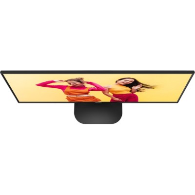 Монiтор AOC 23.8" 24B35HM2 VA FHD 100Hz VGA HDMI Black