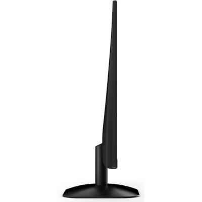 Монiтор AOC 23.8" 24B35HM2 VA FHD 100Hz VGA HDMI Black