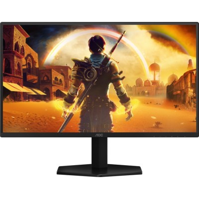 Монiтор AOC 24.5" 25G42E IPS FHD 300nit 180Hz HDMI DP Black Монiтор AOC 24.5" 25G42E IPS FHD 300nit 180Hz HDMI DP Black