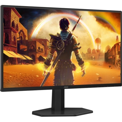 Монiтор AOC 24.5" 25G42E IPS FHD 300nit 180Hz HDMI DP Black Монiтор AOC 24.5" 25G42E IPS FHD 300nit 180Hz HDMI DP Black