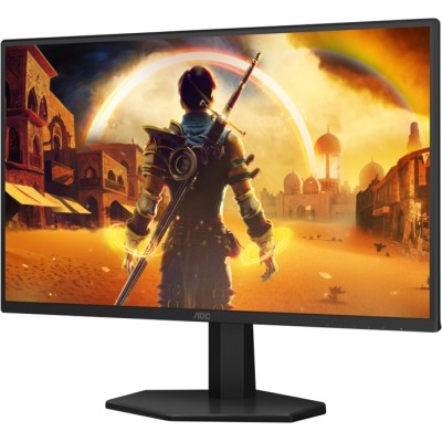 Монiтор AOC 24.5" 25G42E IPS FHD 300nit 180Hz HDMI DP Black Монiтор AOC 24.5" 25G42E IPS FHD 300nit 180Hz HDMI DP Black