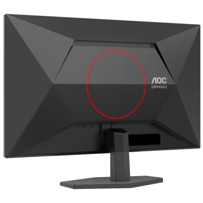 Монiтор AOC 27" Q27G42XE IPS QHD 300nit 180Hz 2*HDMI DP MM Black/Red