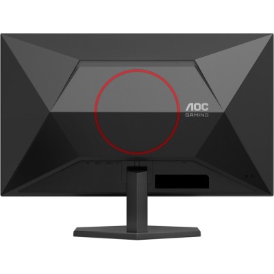 Монiтор AOC 27" Q27G42XNE VA QHD 300 nit 180Hz 2*HDMI DP Black/Red