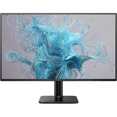 Монiтор PHILIPS 23.8" 24E2N1110/00 16:9 IPS 300nit 120Hz VGA HDMI Black Монiтор PHILIPS 23.8" 24E2N1110/00 16:9 IPS 300nit 120Hz VGA HDMI Black