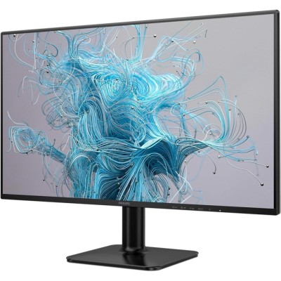 Монiтор PHILIPS 23.8" 24E2N1110/00 16:9 IPS 300nit 120Hz VGA HDMI Black Монiтор PHILIPS 23.8" 24E2N1110/00 16:9 IPS 300nit 120Hz VGA HDMI Black