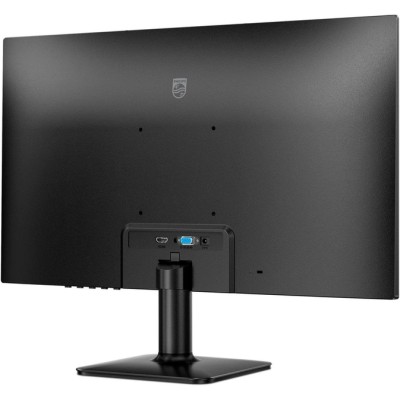 Монiтор PHILIPS 23.8" 24E2N1110/00 16:9 IPS 300nit 120Hz VGA HDMI Black Монiтор PHILIPS 23.8" 24E2N1110/00 16:9 IPS 300nit 120Hz VGA HDMI Black
