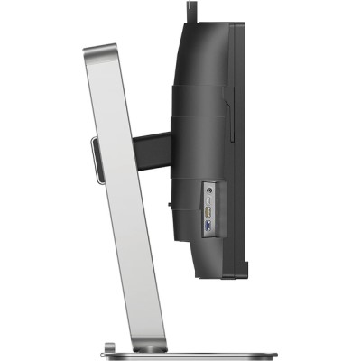 Монiтор PHILIPS 34" 34B2U6603CH/00 21:9 VA Curved WQHD 120Hz WebCam Thunderbolt 4