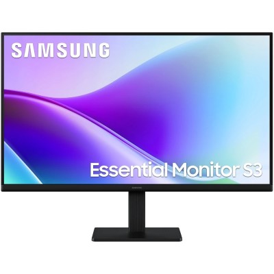 Монiтор SAMSUNG LS27F320GAIXCI IPS/FHD/HDMI/120Гц/5мс