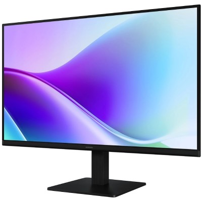 Монiтор SAMSUNG LS27F320GAIXCI IPS/FHD/HDMI/120Гц/5мс