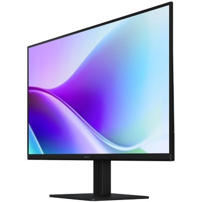 Монiтор SAMSUNG LS27F320GAIXCI IPS/FHD/HDMI/120Гц/5мс