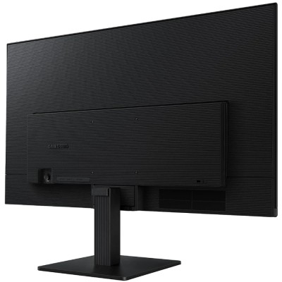 Монiтор SAMSUNG LS27F320GAIXCI IPS/FHD/HDMI/120Гц/5мс