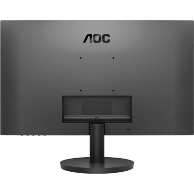 Монiтор TFT AOC 27" U27B3A IPS 4K 60Hz 2*HDMI DP MM Black
