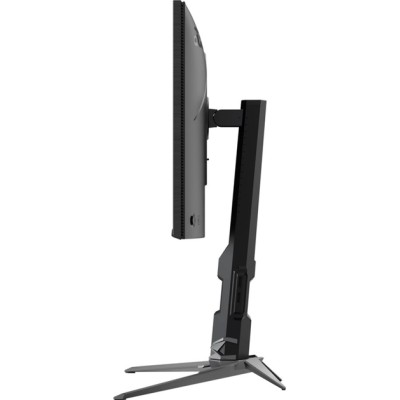 Монітор ACER 24.5" Predator XB253QFbmiiprx (UM.KX0EE.F05) IPS FHD 300Hz 2*HDMI DP Pivot MM Black