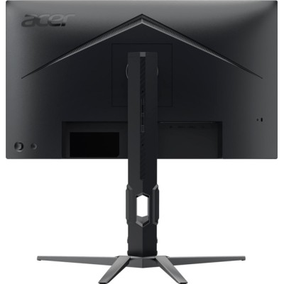 Монітор ACER 24.5" Predator XB253QFbmiiprx (UM.KX0EE.F05) IPS FHD 300Hz 2*HDMI DP Pivot MM Black