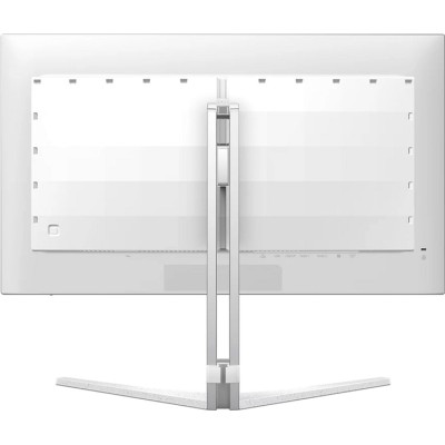 Монітор PHILIPS 27" Evnia 27M2N8500/00 QD-OLED QHD 360Hz HDMI DP USB Height White Монітор PHILIPS 27" Evnia 27M2N8500/00 QD-OLED QHD 360Hz HDMI DP USB Height White