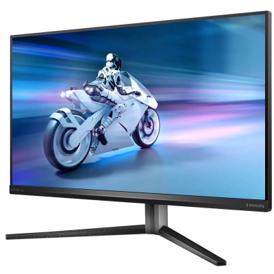 Монітор PHILIPS 31.5" Evnia 32M2N6800M/00 MiniLED IPS 4K 144Hz HDMI DP USB HAS