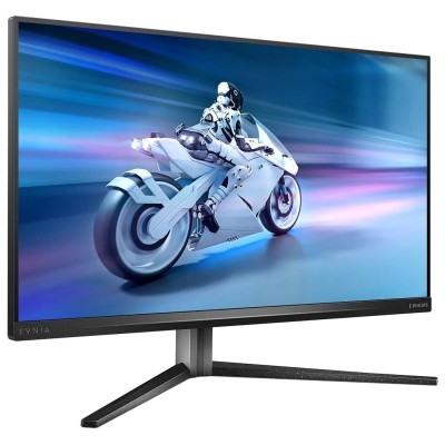 Монітор PHILIPS 31.5" Evnia 32M2N6800M/00 MiniLED IPS 4K 144Hz HDMI DP USB HAS