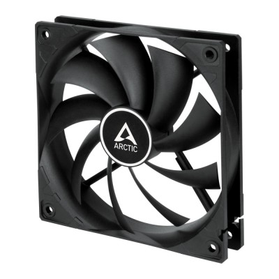Набір із п'яти вентиляторів для корпусу 120MM 5PCS ACFAN00145A ARCTIC Набір із п'яти вентиляторів для корпусу 120MM 5PCS ACFAN00145A ARCTIC