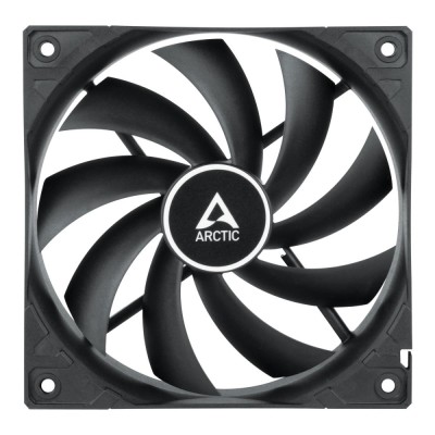 Набір із п'яти вентиляторів для корпусу 120MM 5PCS ACFAN00145A ARCTIC Набір із п'яти вентиляторів для корпусу 120MM 5PCS ACFAN00145A ARCTIC