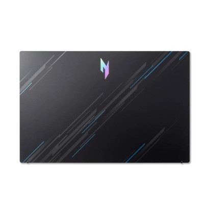 Ноутбук ACER ANV15-41 R5-6600H 15" 16/512GB NH.QSHEU.00P