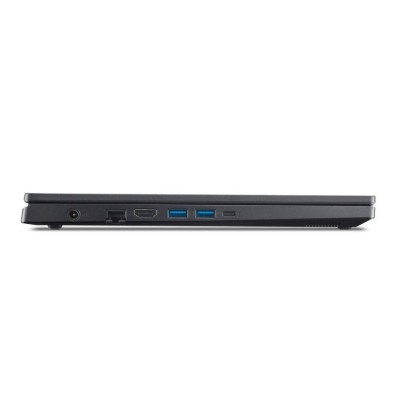 Ноутбук ACER ANV15-41 R5-6600H 15" 16/512GB NH.QSHEU.00P