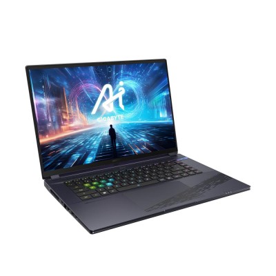 Ноутбук GIGABYTE AORUS CI7-13650HX 16" 16GB 1TB DOS AORUS 16X 9SG